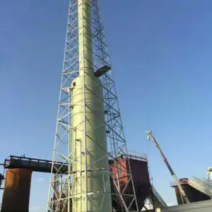 工业窑脱硫塔_化工厂玻璃钢脱硫塔厂家【天元环保】