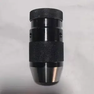 自紧钻夹头 整体式/直结式、轻型/重型自紧式钻夹头