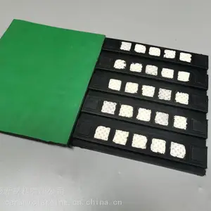 TZH-CK-15mm全规格滚筒陶瓷胶板 橡胶板