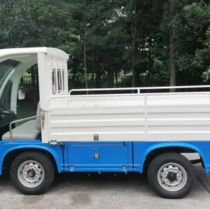诺乐NL-DT1-B3A货车