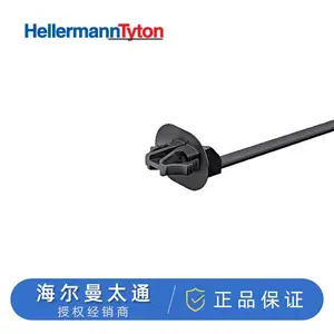 HELLERMANTYON����������ͷһ��ʽ�̶�����T60SOSSFT712S-E126-00288