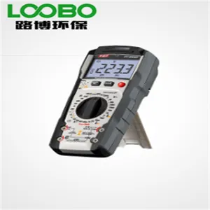 DT-9989�����ܸ߾�������Чֵ�������ñ� �������ߴ���