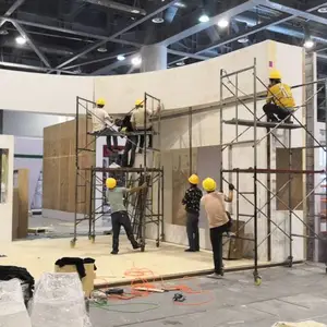 重庆展览展示公司|重庆展台设计制作公司|展览会特装
