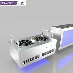UV LED面光源固化灯 固化设备源头厂家