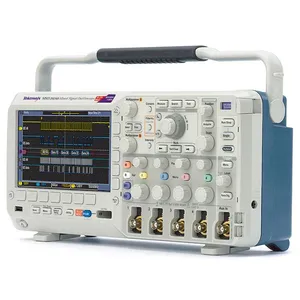 TEKTRONIX泰克 MSO/DPO2000B 混合信号示波器系列 16条数字通道