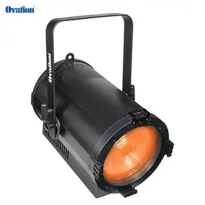 350W LED彩色变焦聚光灯