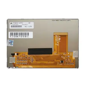 ���� 5�繤ҵҺ���� AA050ME01 ��������Һ����ȫ��