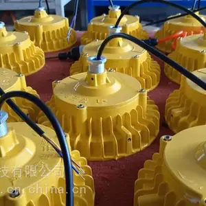 温州BFD8350LED防爆灯厂家_150Wled防爆灯生产厂家