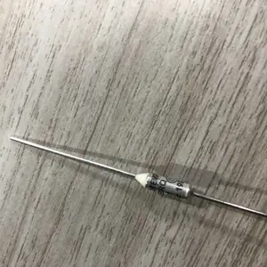 ��Ĭ��(Thermodisc)���۶���/�¶ȱ���˿/�¶��۶���MICROTEMP TF190C