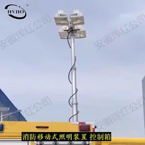 �๦�ܵ�Դ������������6*1000w�༶����ʽ�Ƹ�6.5�׶�ھ�������װ��