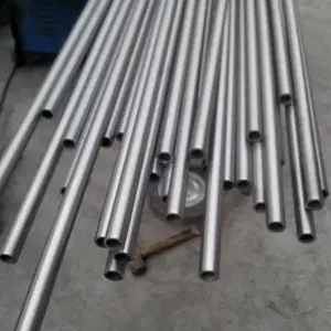 供应TA1,钛合金 直径10*1*3500-4500mm 钛管 钛合金钛管