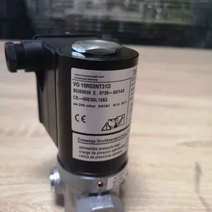 �¹�krom���Ƶ�DN15ȼ����ŷ�VG10R02NT31D