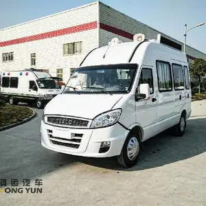 娄底全新依维柯验光车