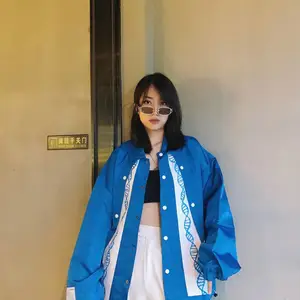 实体店直播间流量女装新国潮品牌PREFFECT2023四季装网红明星潮流穿搭