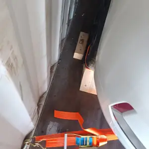 俄罗斯卡航TIR运输新能源汽车出口流程门到门运输上门接货