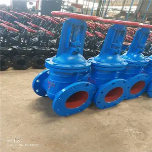 MZ44W-2Q DN800����÷� բ��ѡ�Ͱ�װ