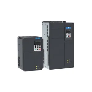 汇川变频器 MD290-2T37P 三相风机水泵型200-240V MD290系列
