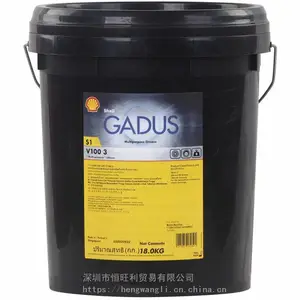���ƼѶ�Shell Gadus S2 V220 0 1 2 3 00����;��ѹ��֬