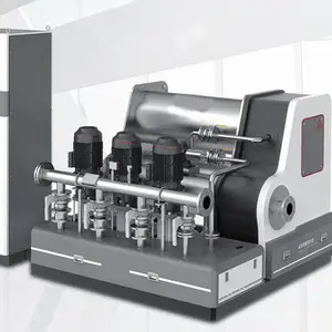 �ж��ι�ˮSBWP12/2-40.2��Ƶ��ˮ�øߵ�ѹ˫ǻʽ�޸�ѹ��ˮ�豸