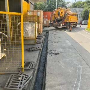 昆山巴城镇污水管道疏通 雨水井清理 下水道清淤