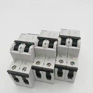 ������С�Ͷ�·��5SL6310-8CC ΢�Ϳ�������2P 10A������