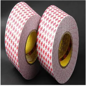 3M55236��ֽ���İ�͸��˫�潺 �˶�Ь���ڳĲ����˶�Ь�� �������ճ��