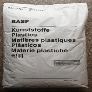 挤出级PA6 德国巴斯夫 B36 LN 01 光滑性 耐油性能 吹塑薄膜 塑胶原料