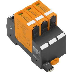 κ������1352240000��ӿ������VPU I 3+1 R 280V/12,5KA