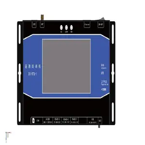 ң���ն˻� �ͺ�:DX-RTU-1 ��ţ�M375916