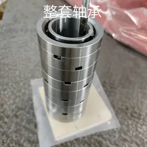 非开挖钻合金压力轴承