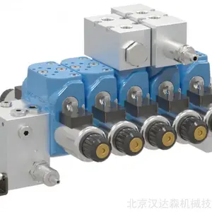brevini fluid power �ߴ���յĿ����ʽ ON/OFF ������Ʒ�