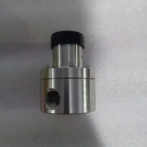 销售GHBYF-16P304材质背压阀DN20丝扣背压阀