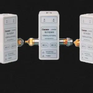 ����У׼��2040Xϵ�е���У׼��10MHz��67GHz, �ӿ���ʽ����N�����˿�