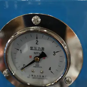氧气专用点阀箱 钢铁厂气体管道煤气燃气设备