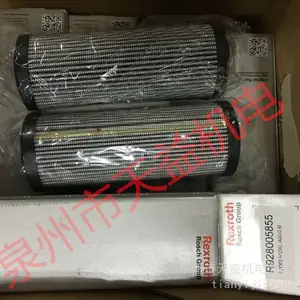 ������繩Ӧ R928005855 ��ʿ��Һѹ��о 1-419