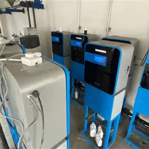 M-5010CO2-ISE水中二氧化碳CO2在线分析仪 实时监测数据