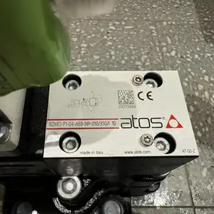 阿托斯溢流阀AGMZO-AEB-NP-32350I