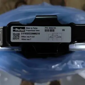 Parker调速器590P-53350042-A00-U4A0 现货在库 技术参数解析