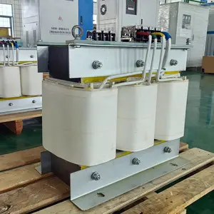��ӦSG-200KVA��ҵ��¯��ѹ��380V��400V600V800V�����ѹ������