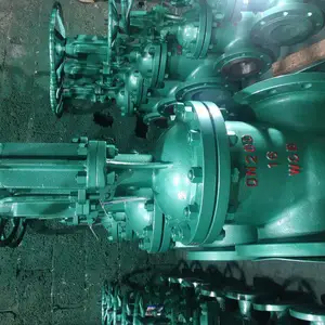 �����з������� Z41J-10C DN400 �������۳Ľ�բ�� ȫ�Ľ�բ�� ����ֱͨʽ�Ľ�����բ��