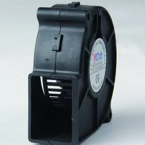 YCHB��ӦDC6020(60*60*25MM)12/24v���ͣ�Һѹ������ɢ�ȹķ��