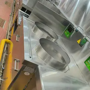 宜昌学校厨房工程设备 广州市新新厨具制造供应