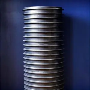 供应市政埋地管聚乙烯加筋复合管DN600SN12.5