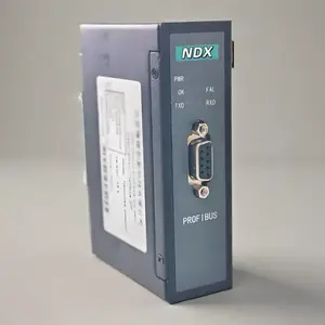 耐达讯自动化RS485转Profibus-DP网关