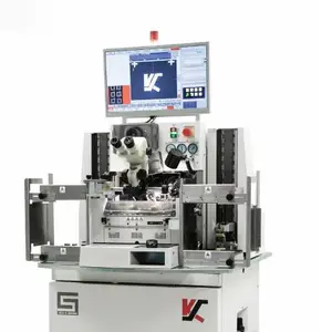 二手K&S Rapid自动球焊机打线机KS焊线机