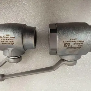 ROTELMANN 罗特尔曼 球阀、阀门、2通球阀 700050 SKH40 21112