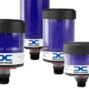 美国 Des-Case 过滤器DC系列标准呼吸器
