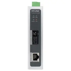 TP-LINK TL-MC311B-20 TL-MC311A/B-20工业级光纤收发器
