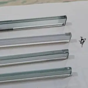 高精度玻璃光栅条 绝对值光栅尺 光栅玻璃板 精度可达微米级 支持定制