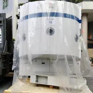 真空式镀膜机 玻璃光学元件镀膜设备 耐磨性能优异